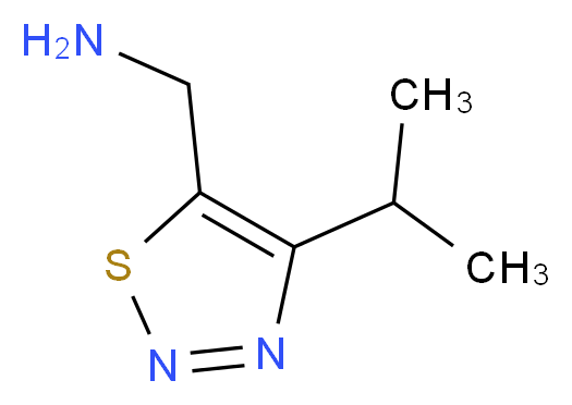 CAS_1048922-63-9 分子结构