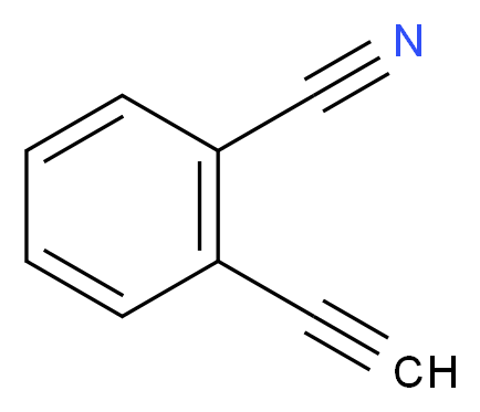 CAS_40888-26-4 分子结构