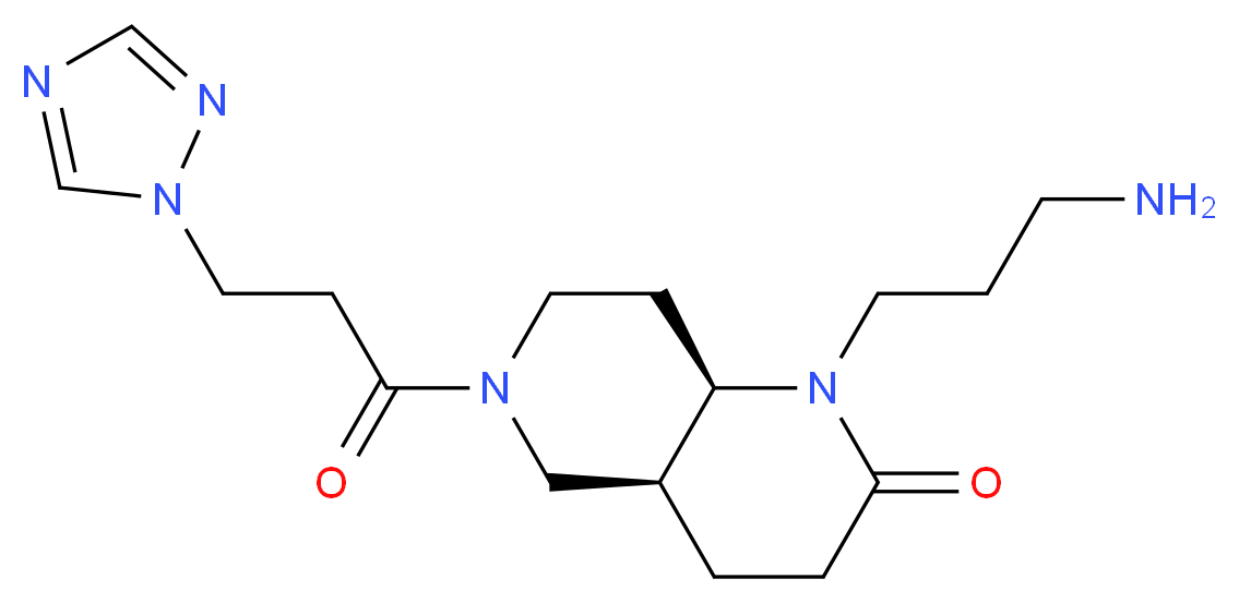  分子结构