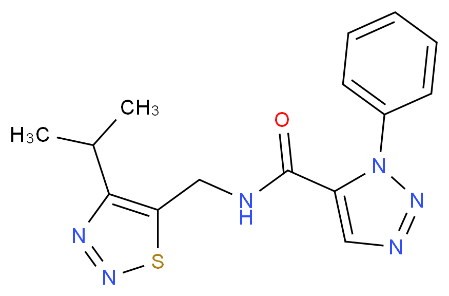  分子结构