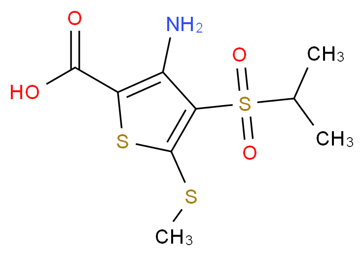 CAS_175202-08-1 molecular structure