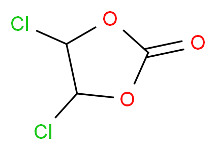 3967-55-3 分子结构