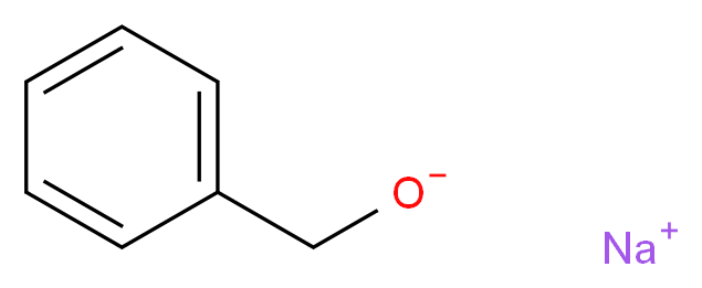 20194-18-7 分子结构