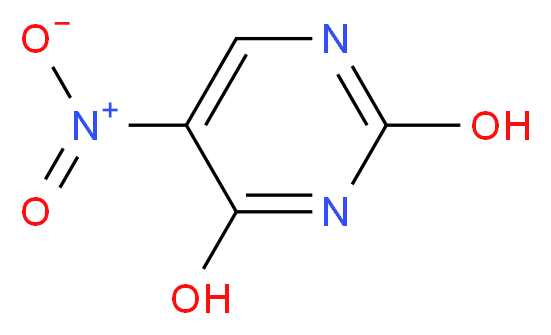 611-08-5 分子结构