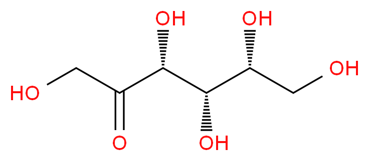 CAS_3615-56-3 分子结构