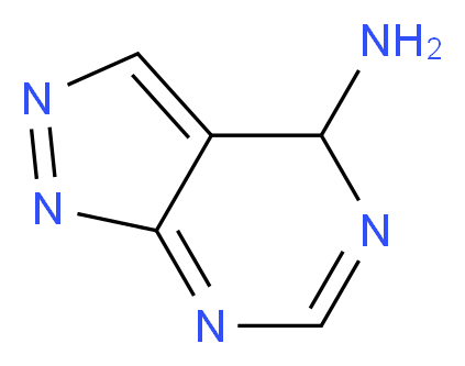 CAS_20289-44-5 分子结构