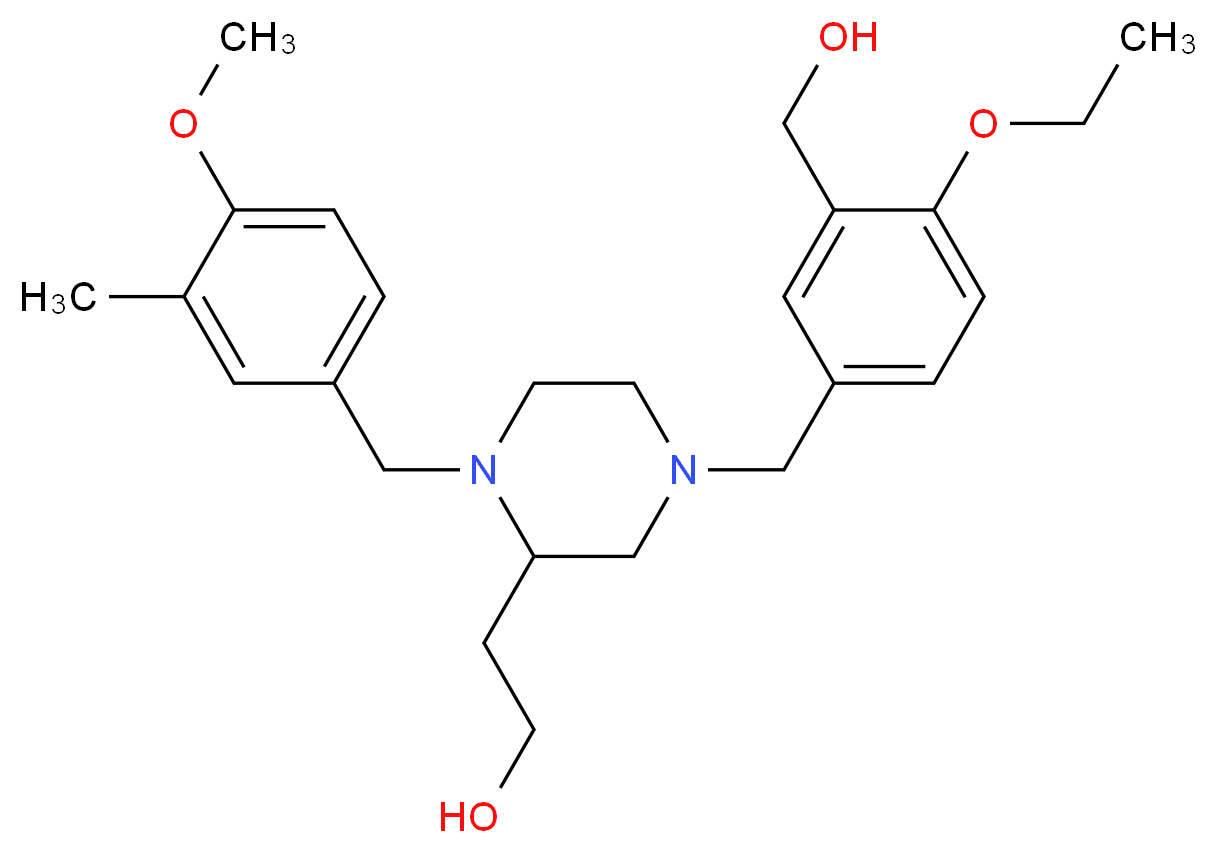  分子结构