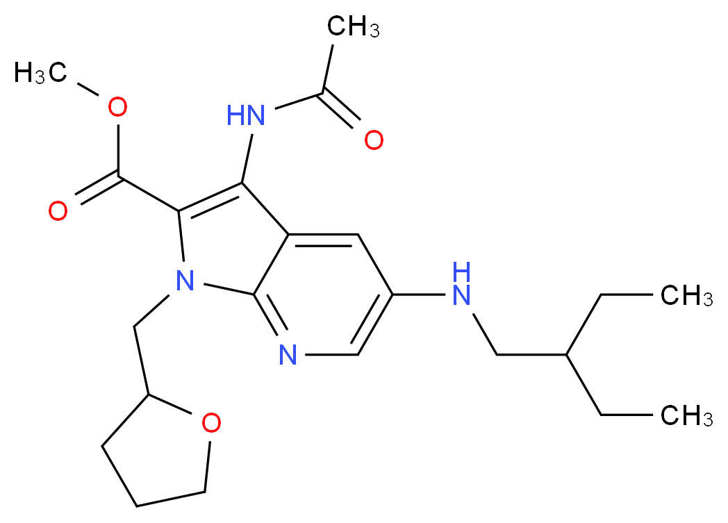  分子结构