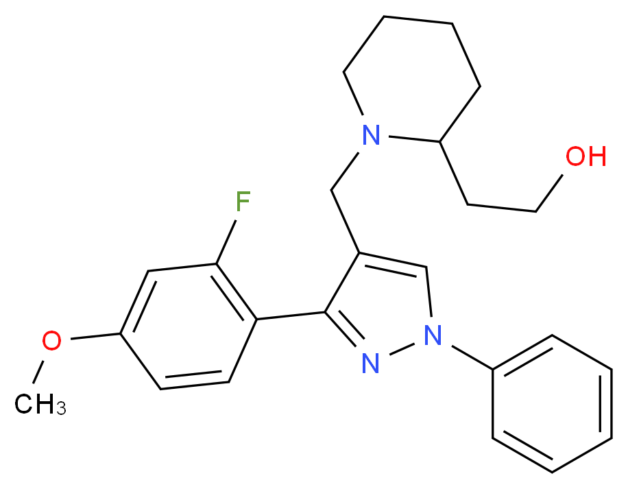  分子结构
