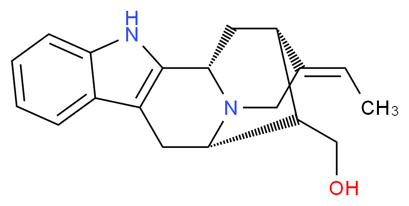 CAS_124096-81-7 分子结构