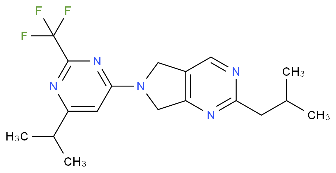 分子结构