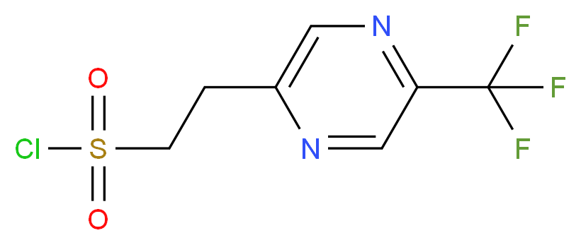 CAS_1196153-77-1 分子结构