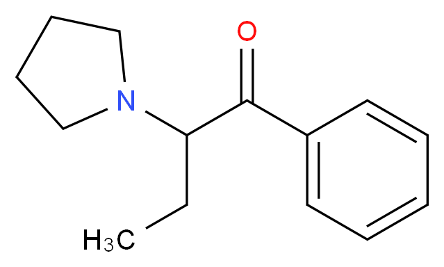 13415-54-8 分子结构