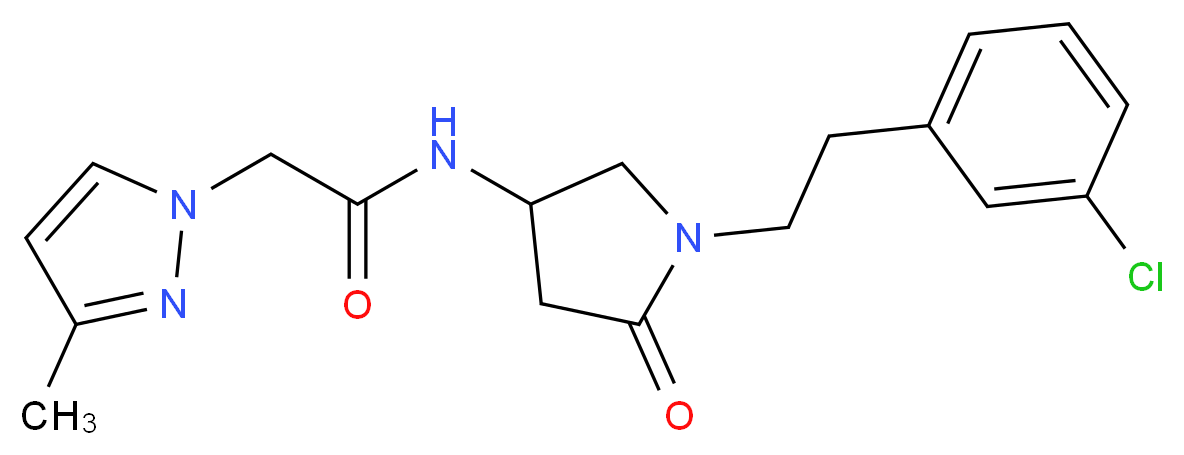 分子结构