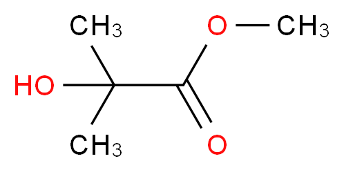 CAS_2110-78-3 分子结构
