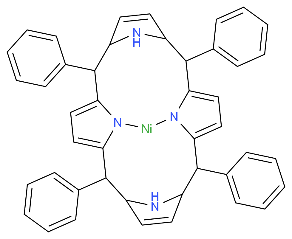 14172-92-0 分子结构