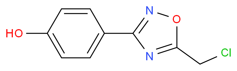 5509-32-0 分子结构