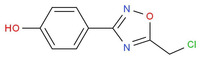 CAS_5509-32-0 molecular structure