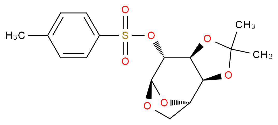 81028-98-0 分子结构