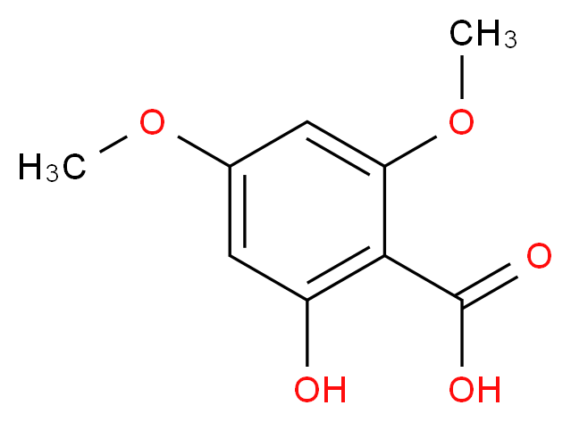 3187-19-7 分子结构