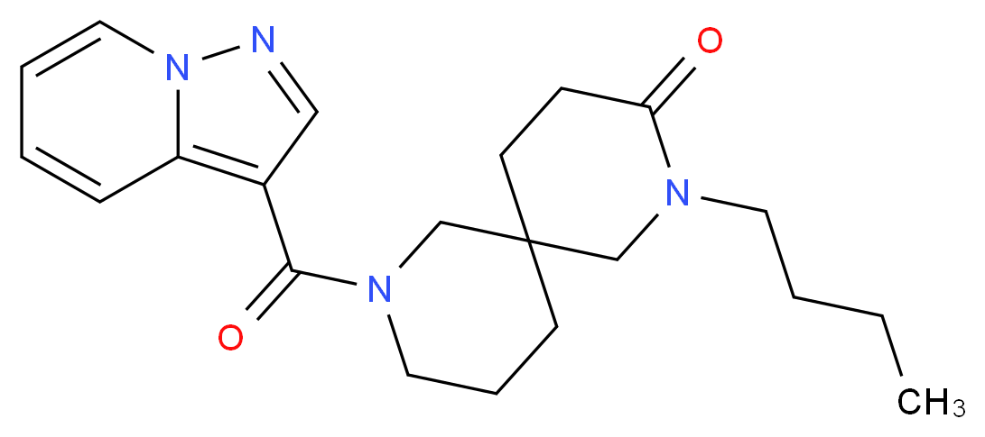 分子结构