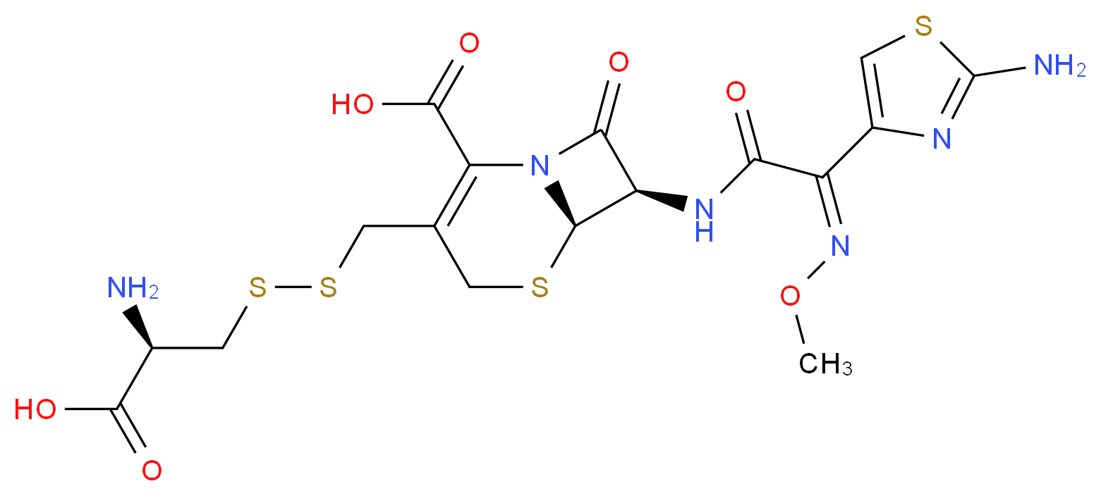 CAS_158039-15-7 molecular structure