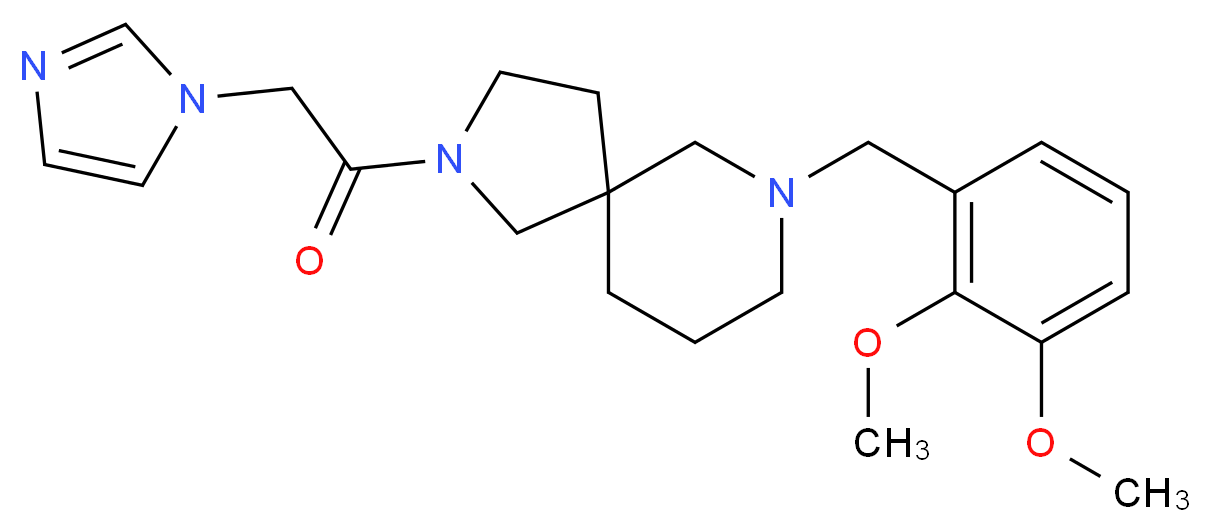  分子结构