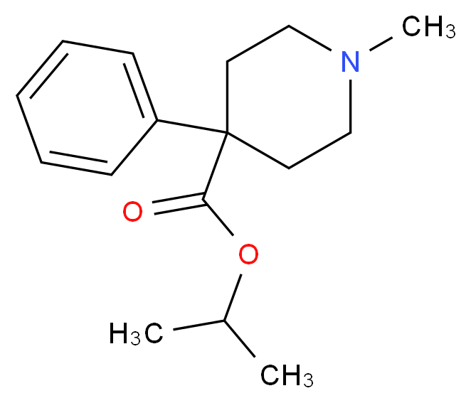 561-76-2 分子结构