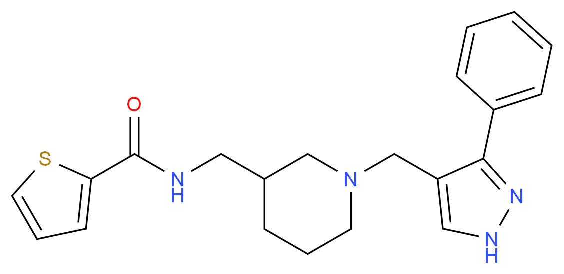 分子结构