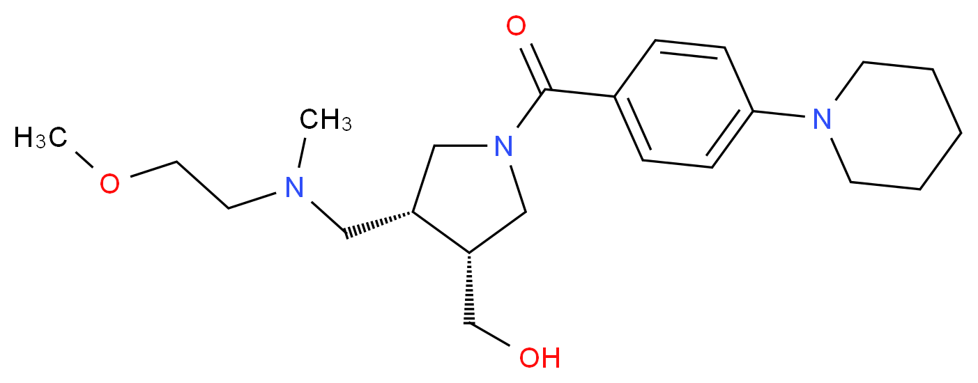  分子结构