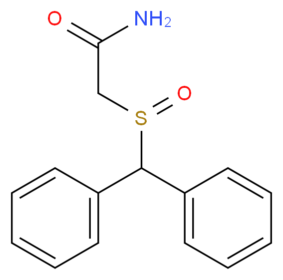 CAS_112111-43-0 分子结构