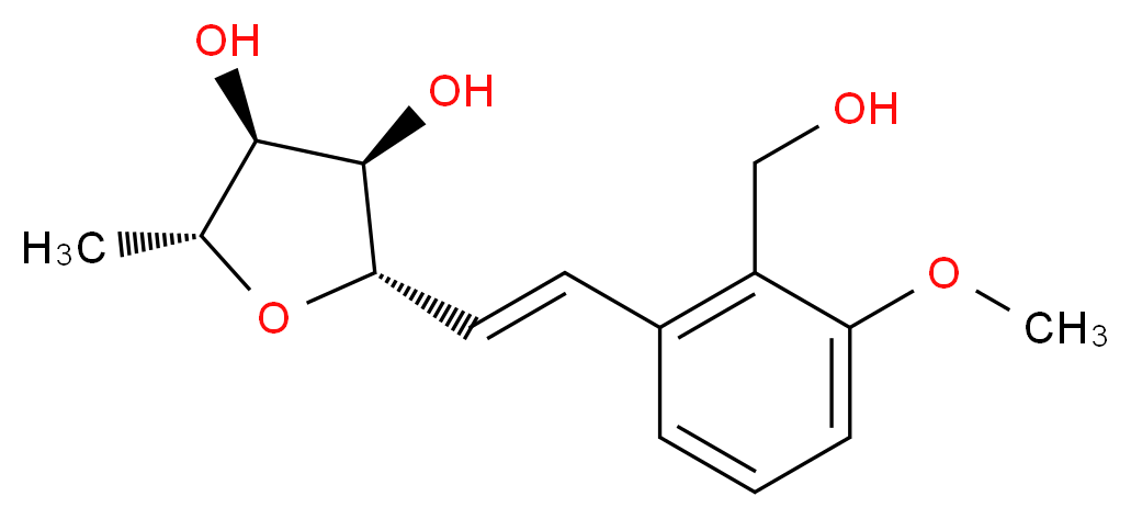 _分子结构_CAS_)