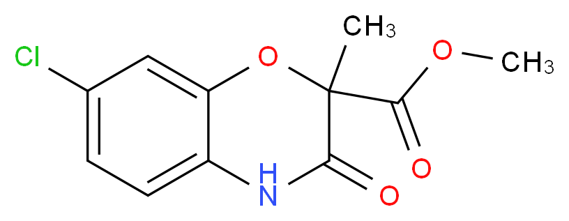 CAS_175205-00-2 分子结构