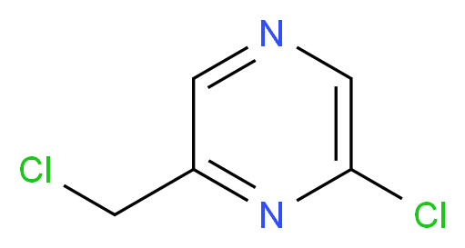 1196151-43-5 分子结构