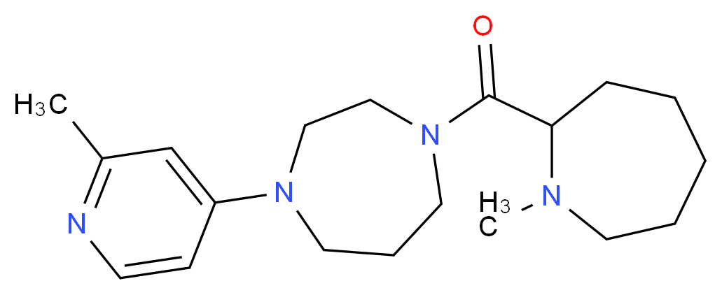  分子结构
