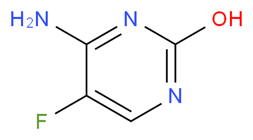 CAS_2022-85-7 molecular structure