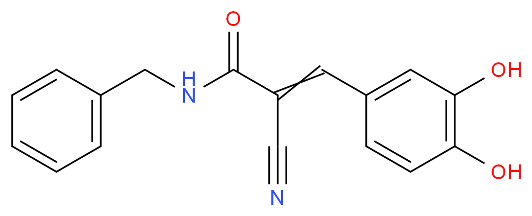 134036-52-5 分子结构