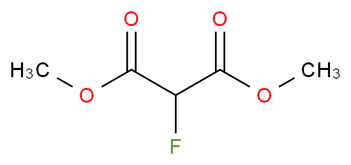 344-14-9 分子结构