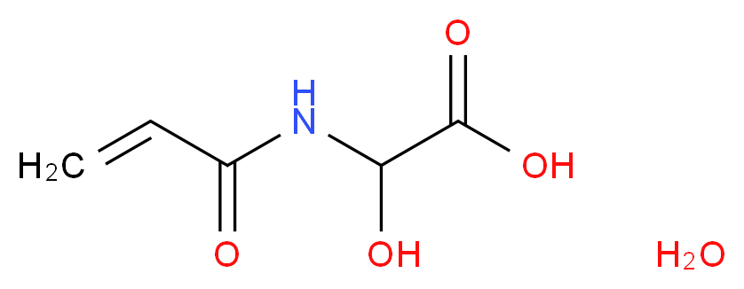 199926-33-5 分子结构