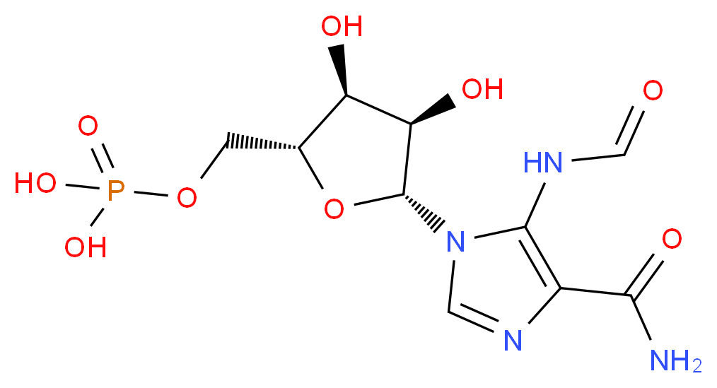 CAS_13018-54-7 molecular structure