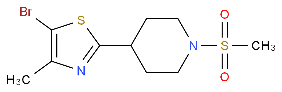 MFCD16621981 分子结构