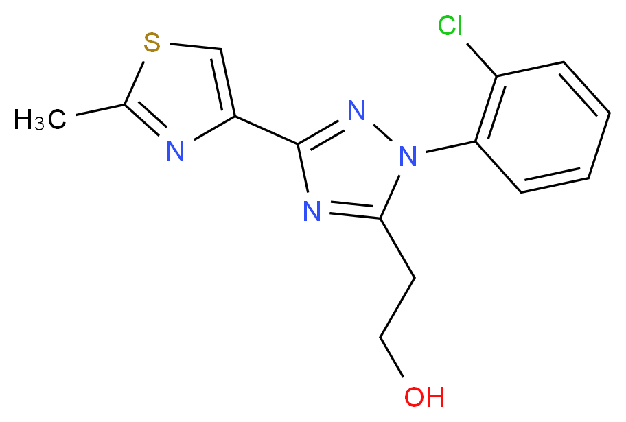  分子结构