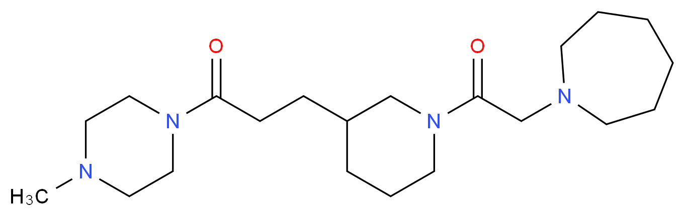  分子结构