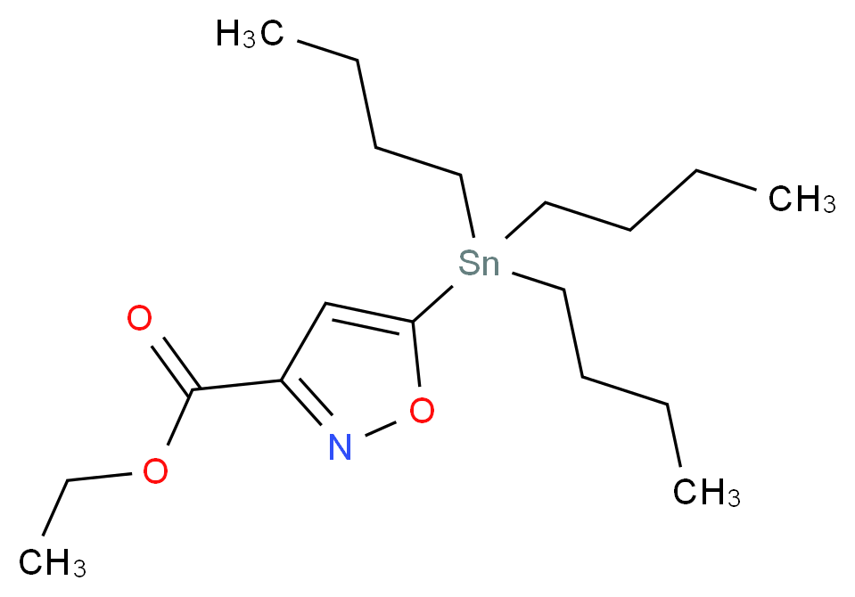 126085-91-4 分子结构