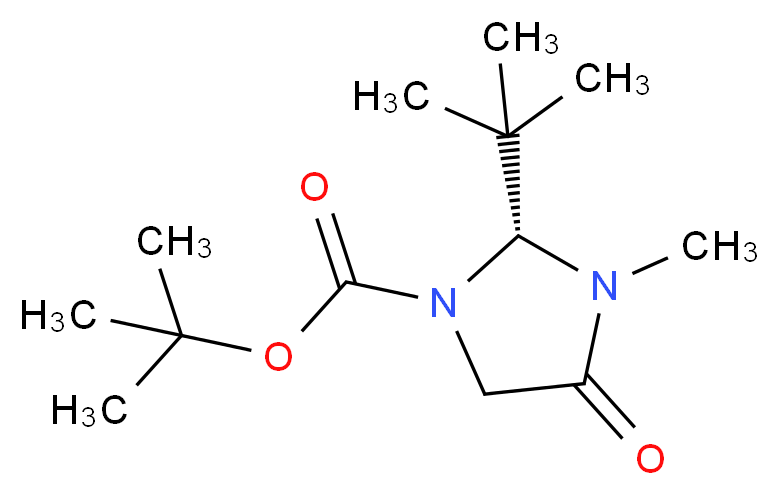 CAS_119838-44-7 分子结构
