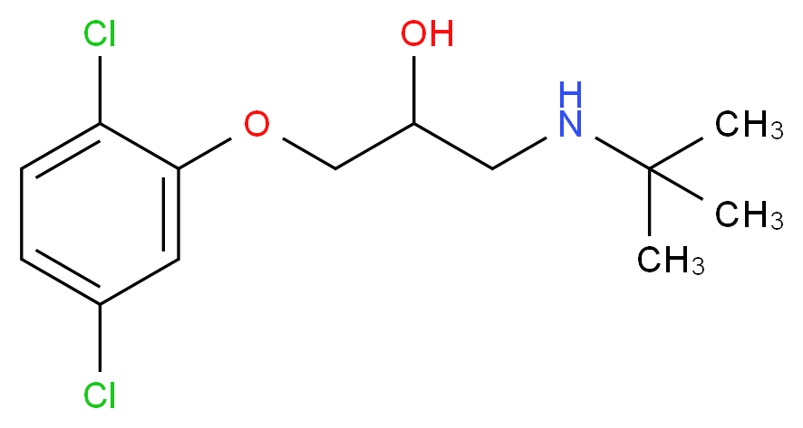 _分子结构_CAS_)