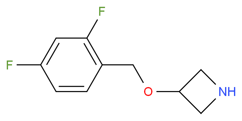 MFCD11874679 分子结构