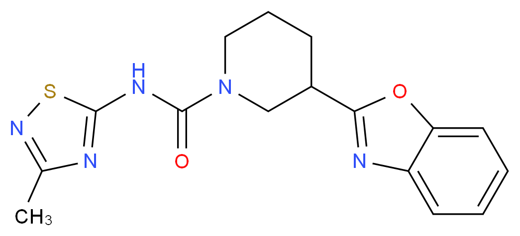  分子结构