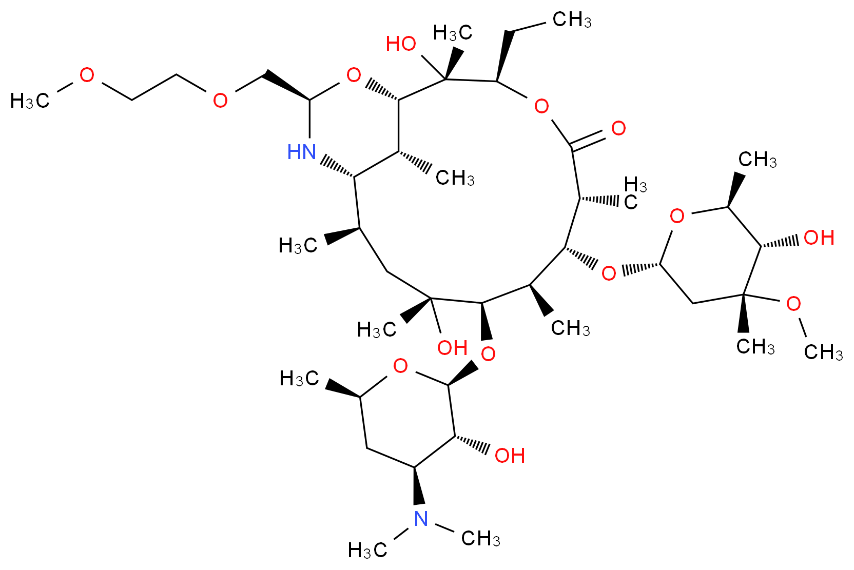 62013-04-1 分子结构