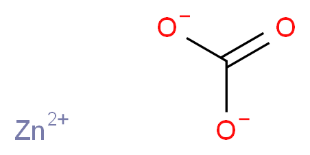 CAS_3486-35-9 分子结构